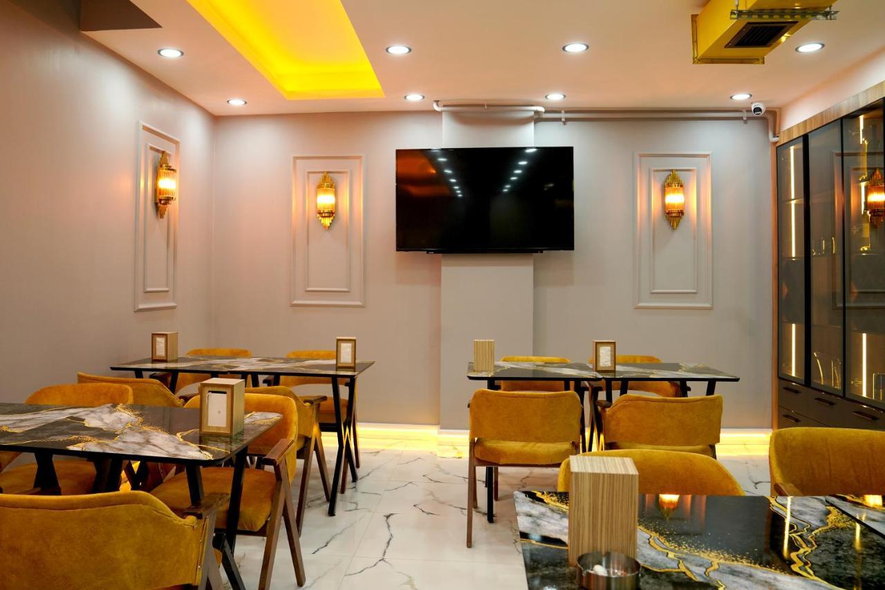 Greenwich Otel