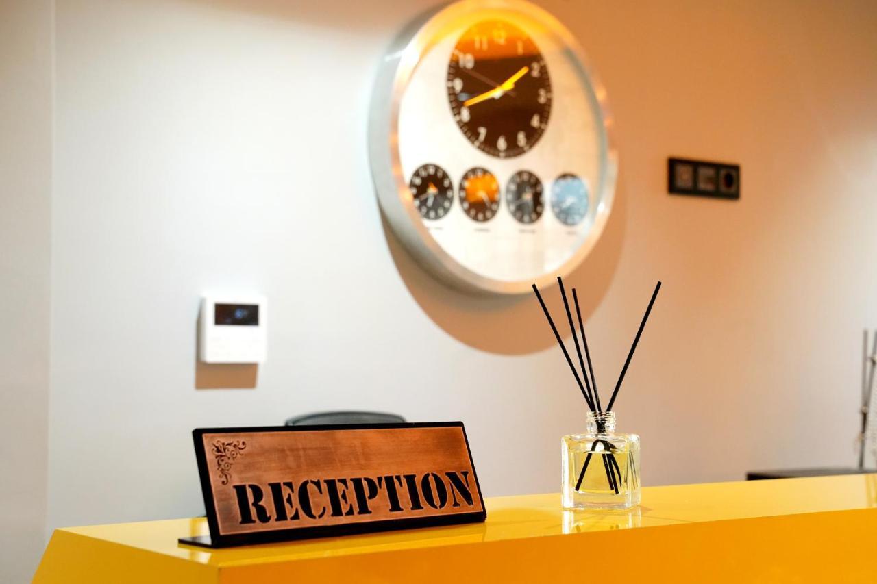 Greenwich Otel İstanbul