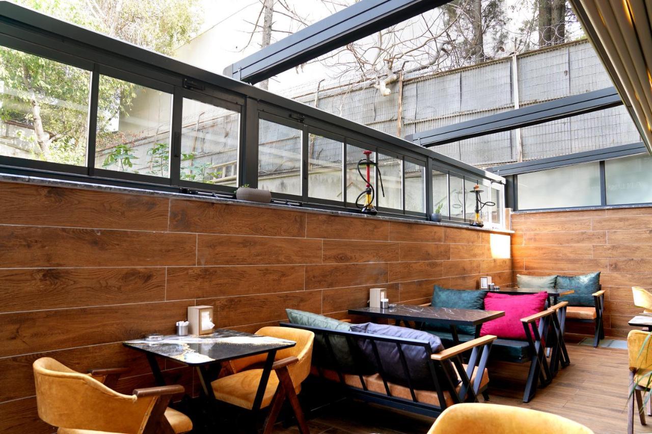 Otel Greenwich İstanbul