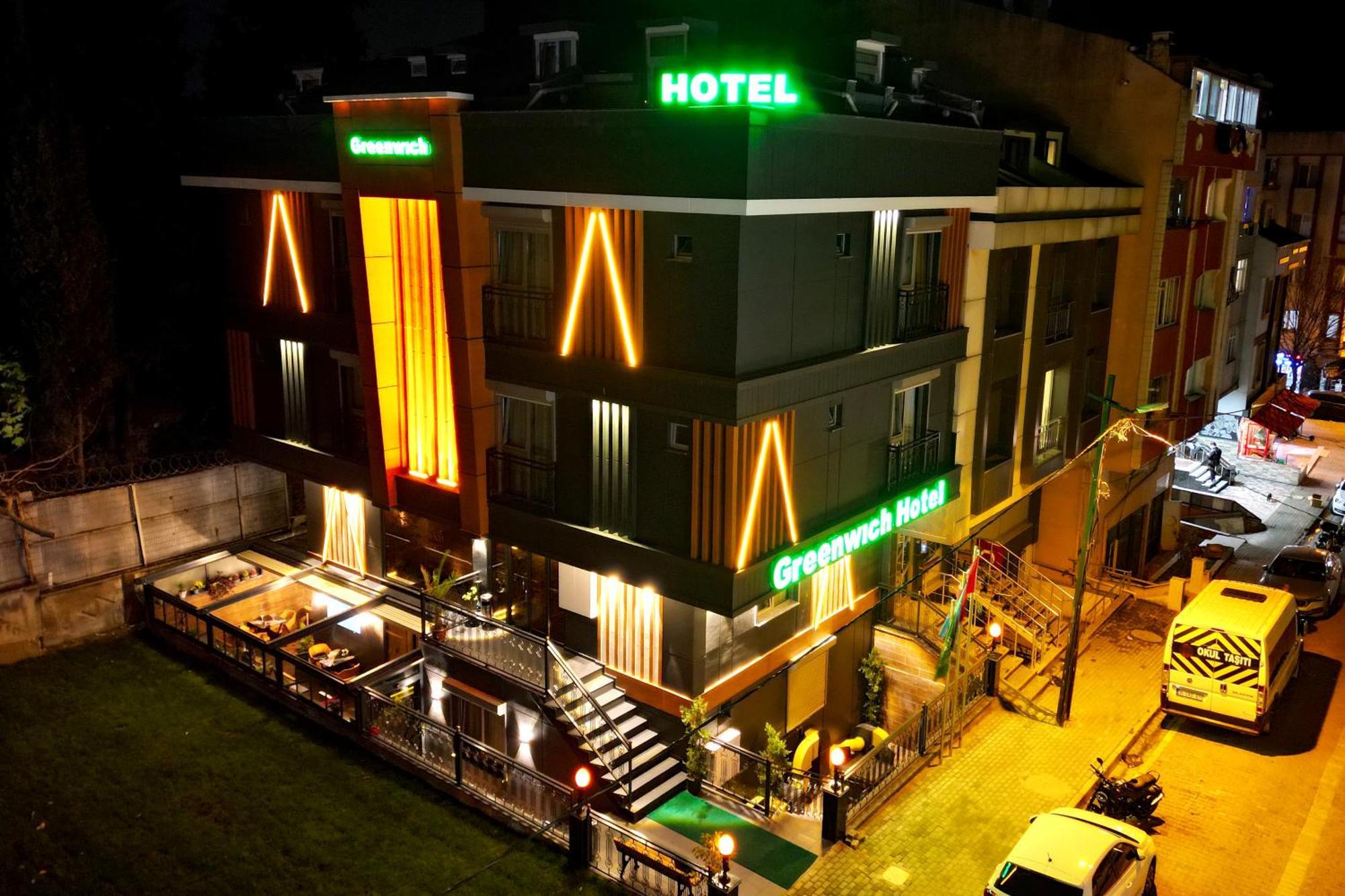 Greenwich 3* İstanbul