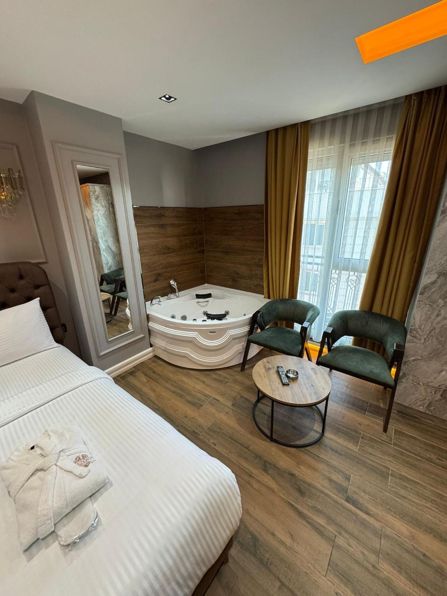 Otel Greenwich