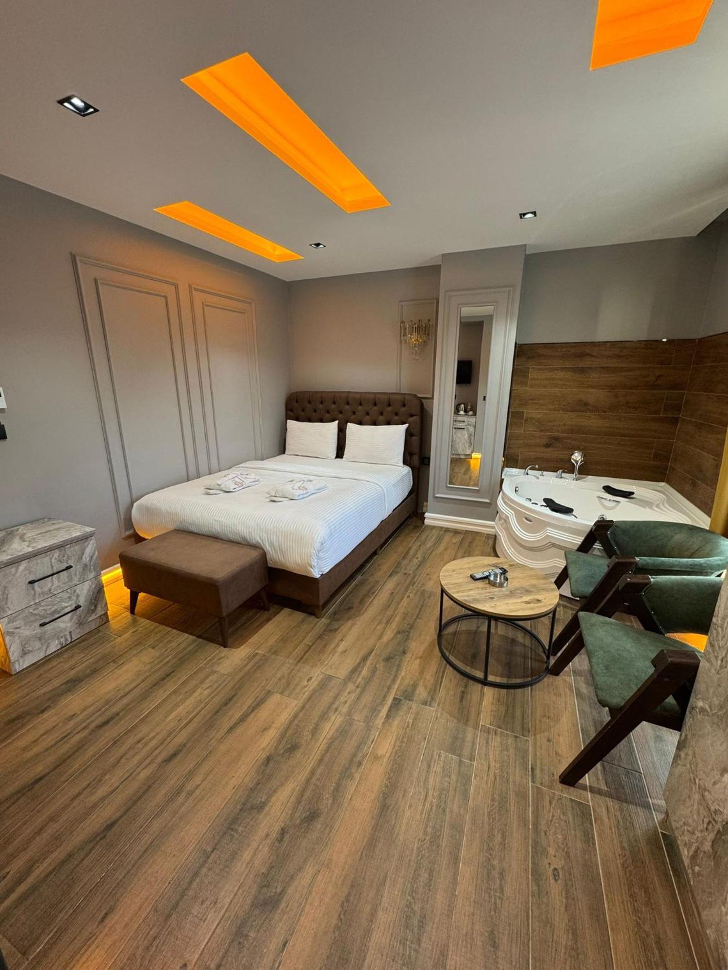 Greenwich Otel İstanbul