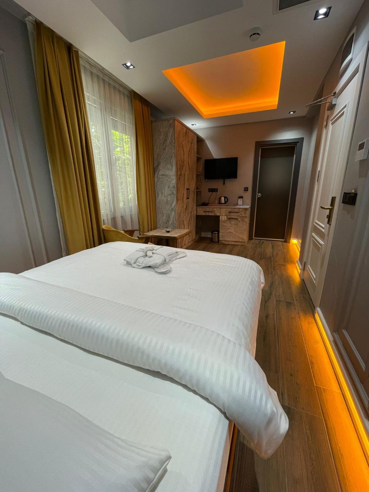 Otel Greenwich İstanbul