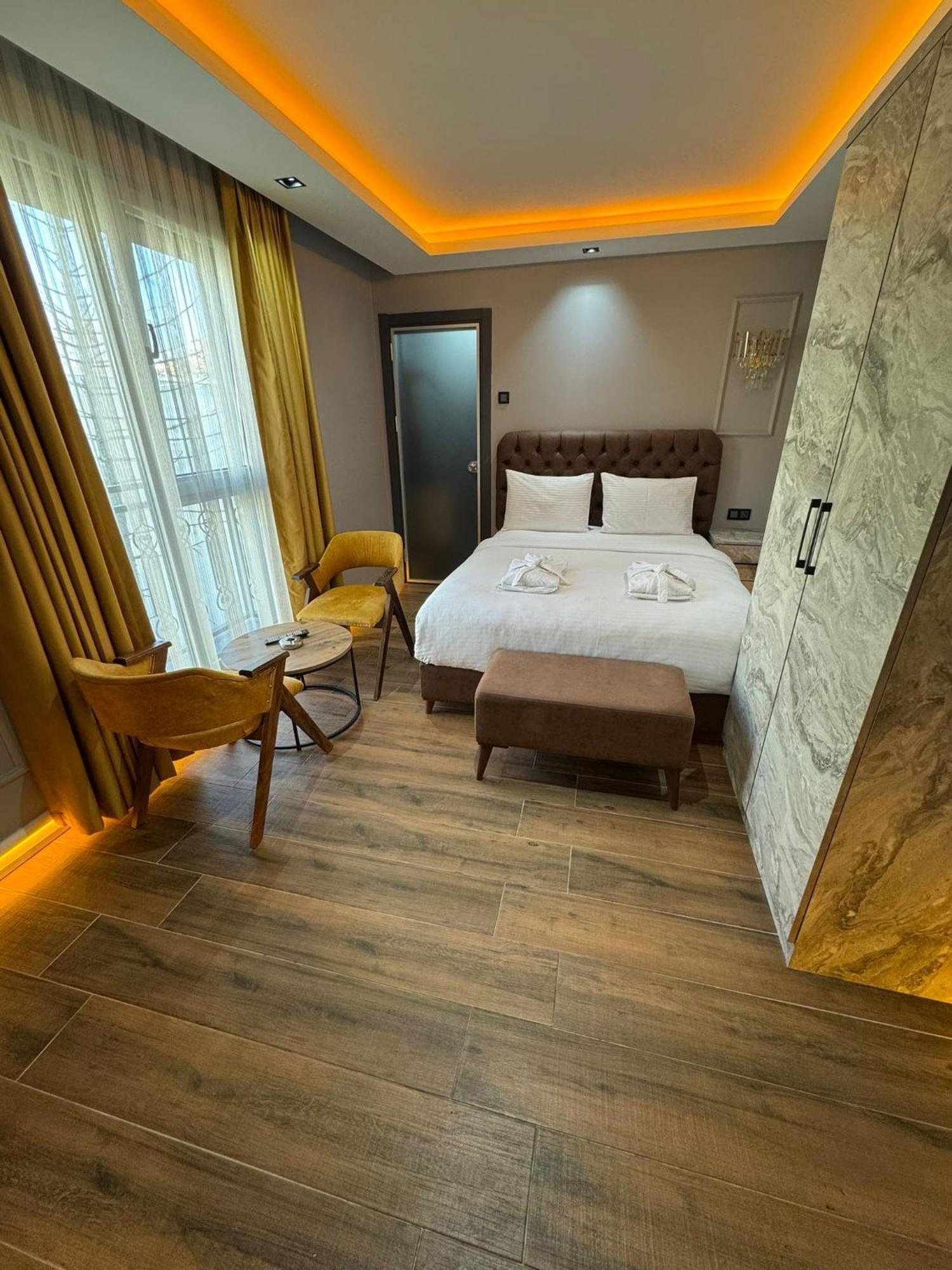 Greenwich Otel 3*