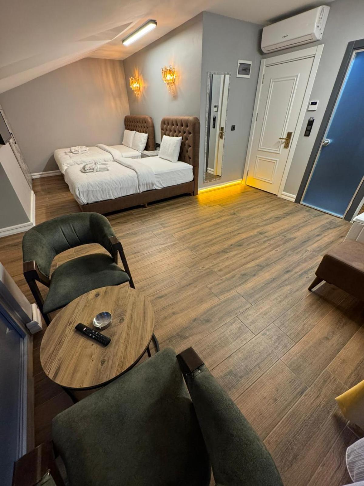 Otel Greenwich 3*