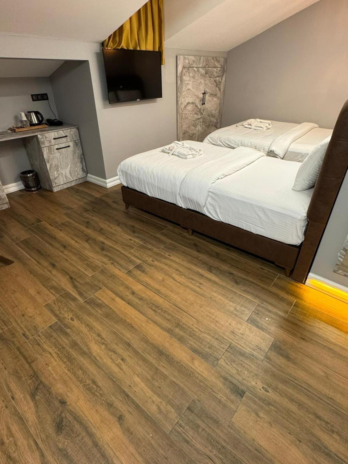 Otel Greenwich İstanbul
