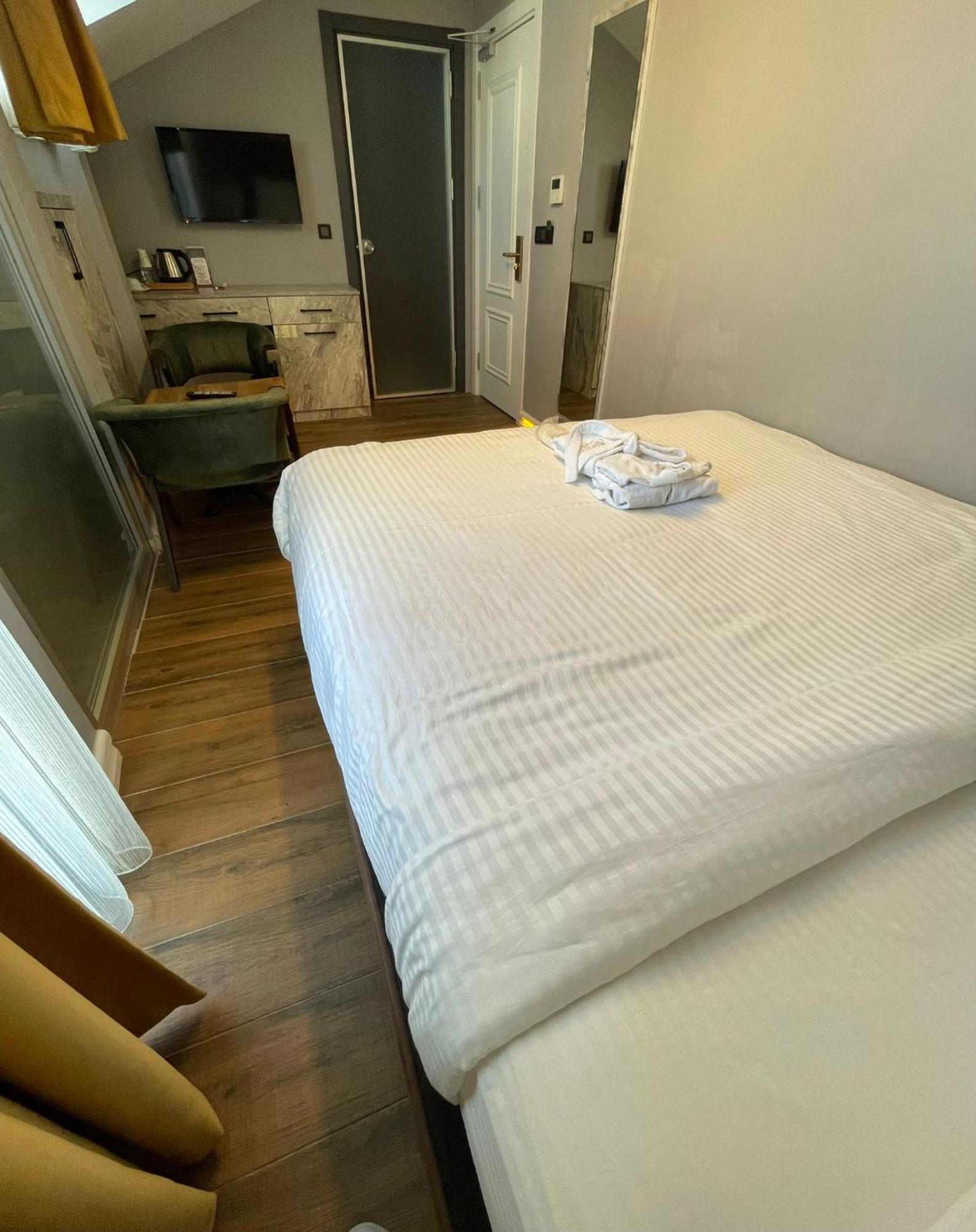 Greenwich Otel 3*